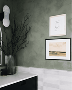 Monty Wall Art