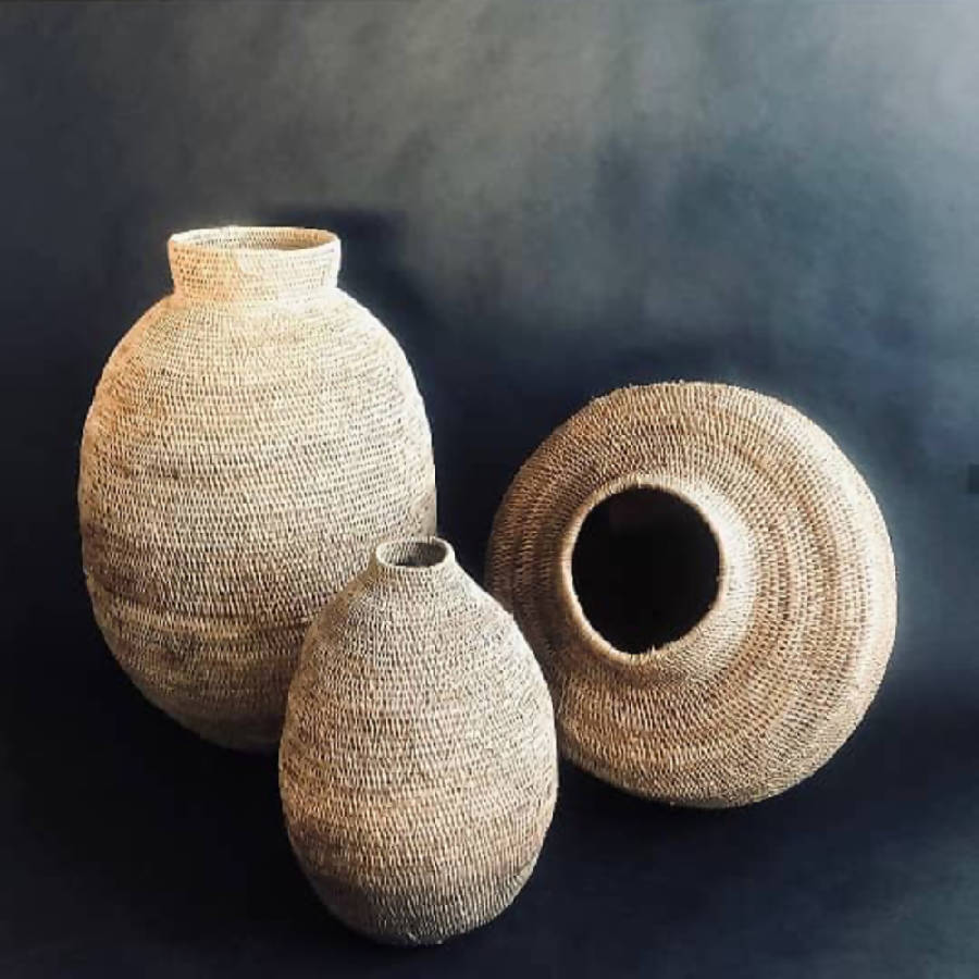 Buhera Basket