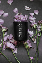 Violet Sway Scented Candle (Pre-Order)