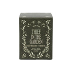 Thief in the Garden Scented Candle (Pre-Order)