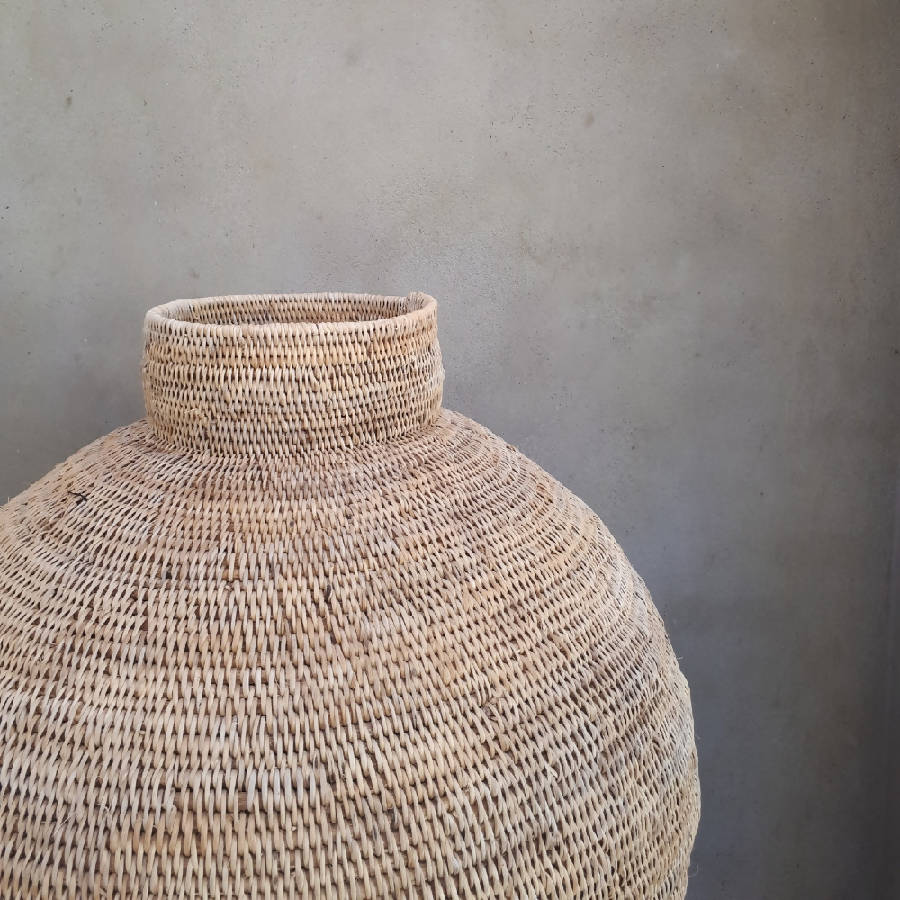Buhera Basket