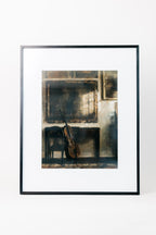 Victoria Wall Art
