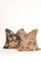 Reversible Benice Tapestry Pillow