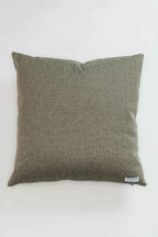 Larsen Chenille Pillow - Houndstooth - 2 Sizes