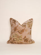 Reversible Benice Tapestry Pillow