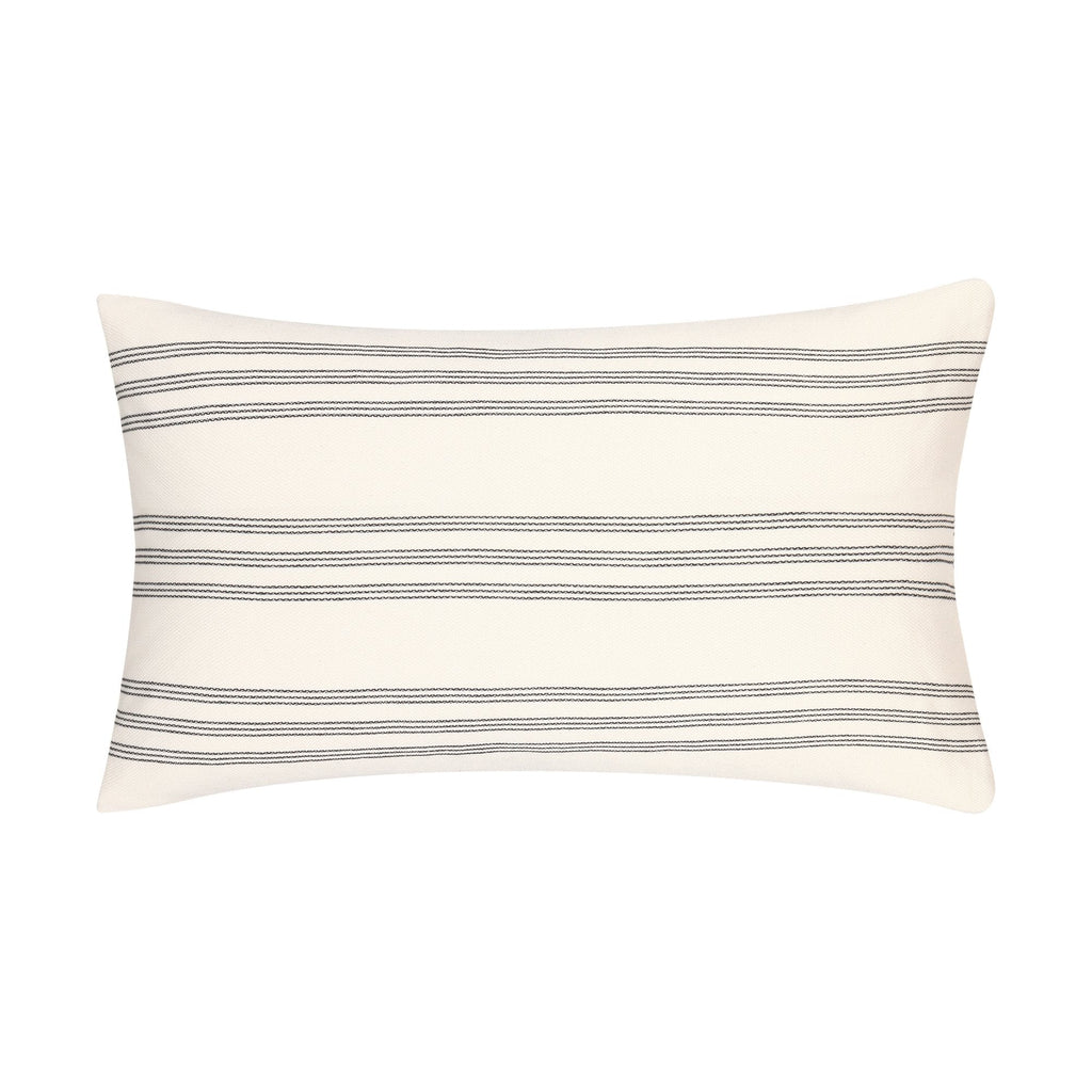 Allora Throw Pillow Cover RECT