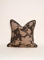 Reversible Benice Tapestry Pillow