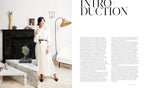 Live Beautiful Coffee Table Book