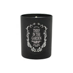Thief in the Garden Scented Candle (Pre-Order)