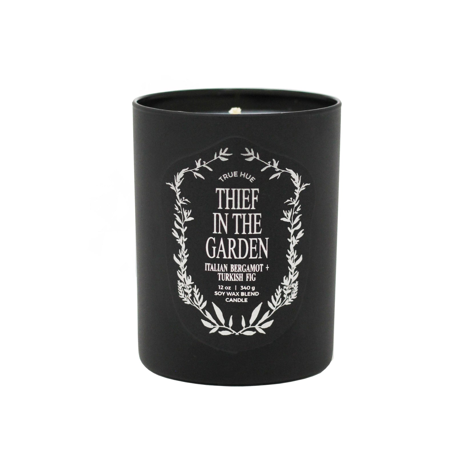 Thief in the Garden Scented Candle (Pre-Order)