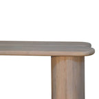 Twin Plank Bench