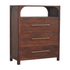Aspen 3-Drawer Chest