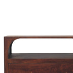 Aspen 3-Drawer Chest