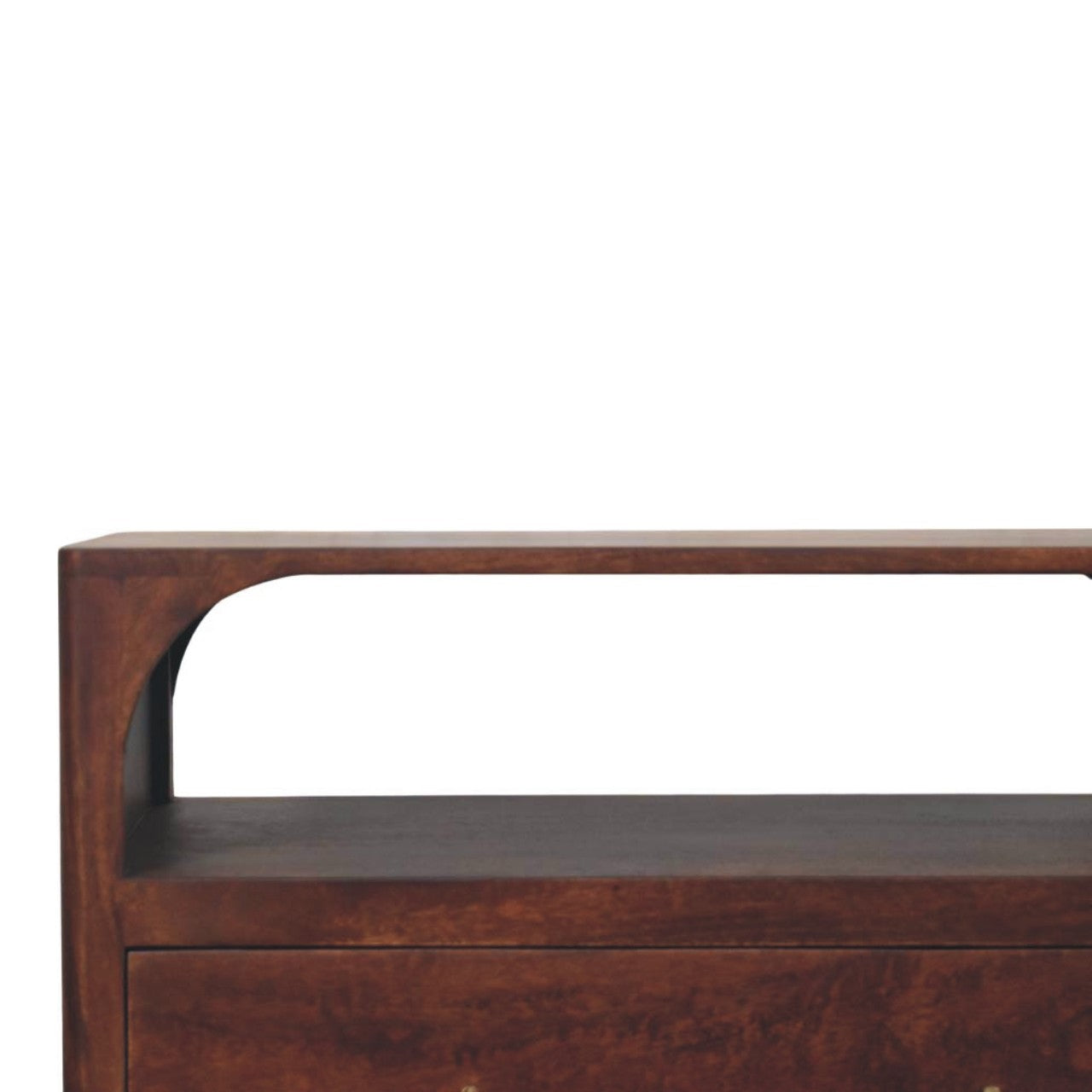 Aspen 3-Drawer Chest