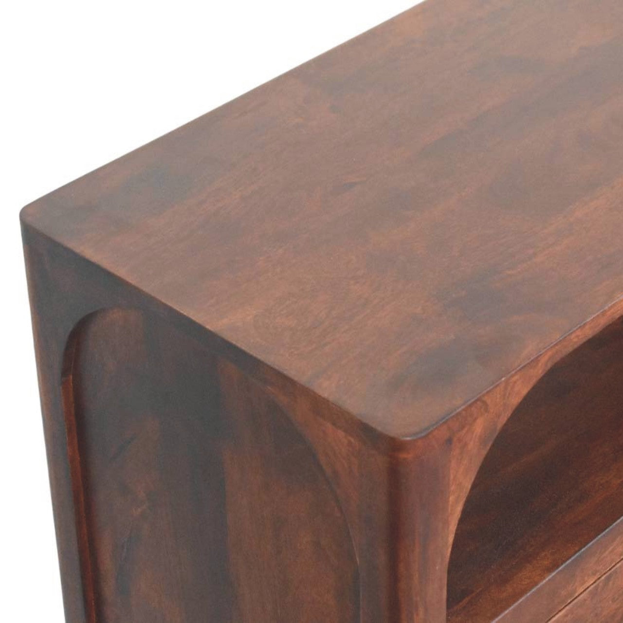 Aspen 3-Drawer Chest