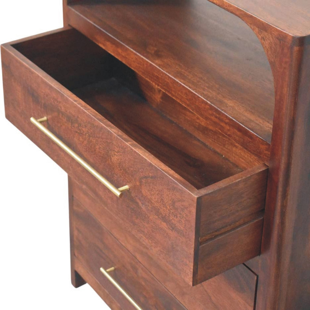 Aspen 3-Drawer Chest