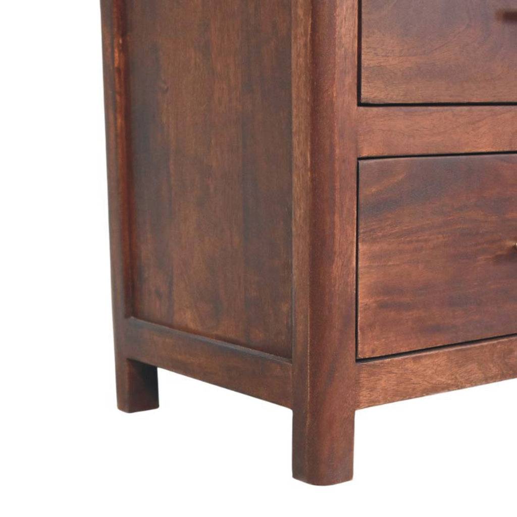 Aspen 3-Drawer Chest