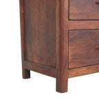 Aspen 3-Drawer Chest