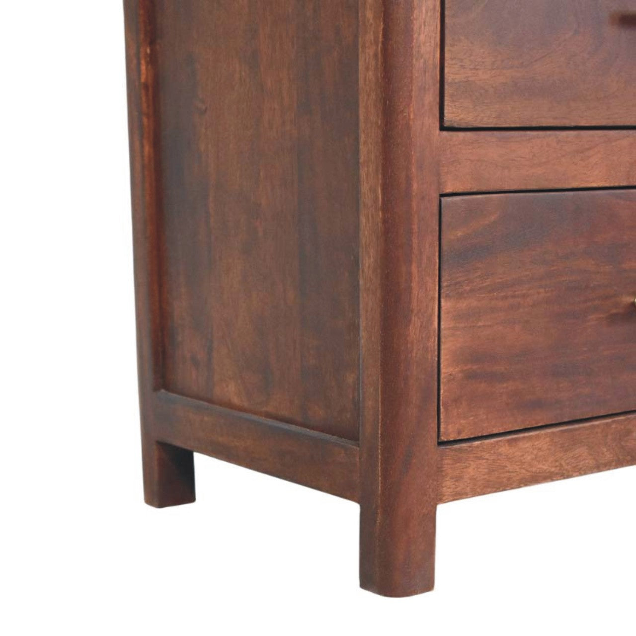 Aspen 3-Drawer Chest