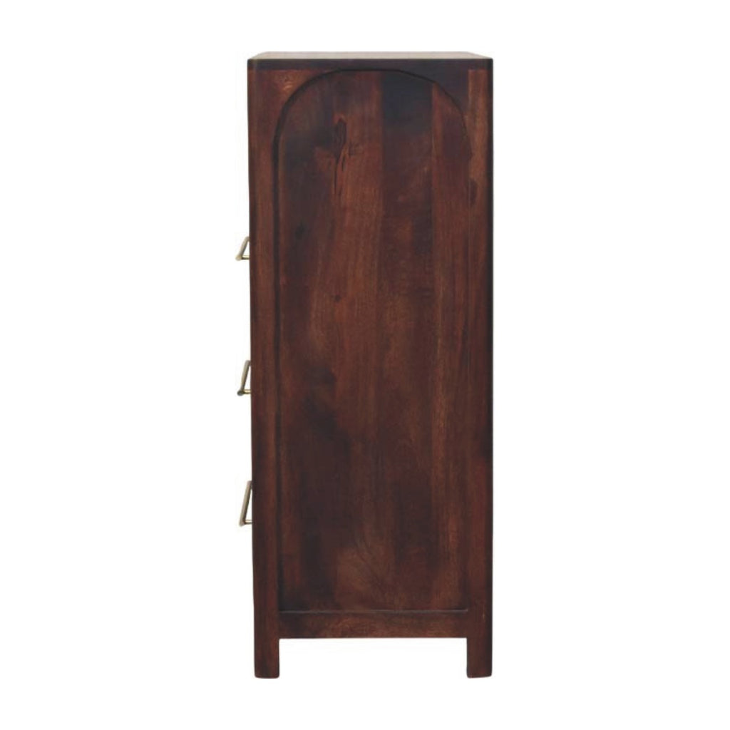 Aspen 3-Drawer Chest
