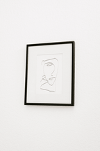 Monty Wall Art