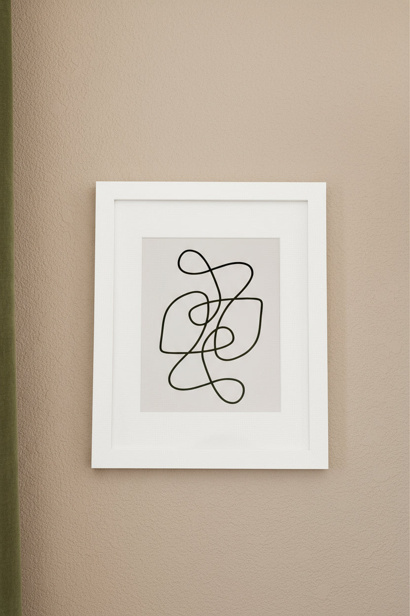 Zeke Wall Art