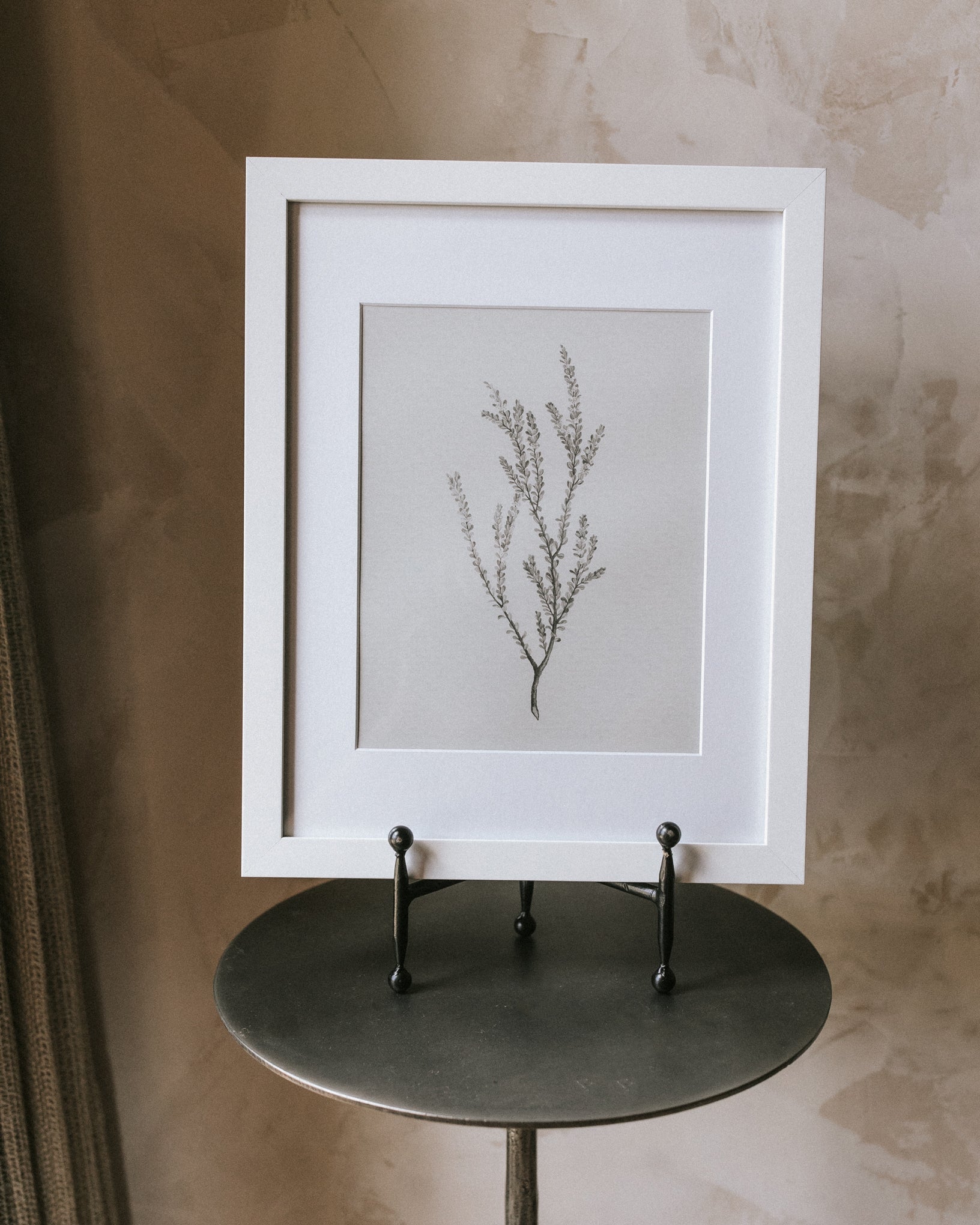 Enid Wall Art