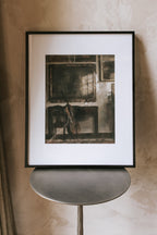 Victoria Wall Art