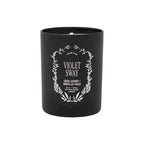 Violet Sway Scented Candle (Pre-Order)