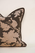 Reversible Benice Tapestry Pillow