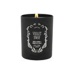 Violet Sway Scented Candle (Pre-Order)