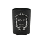 Woodlore Scented Candle (Pre-Order)