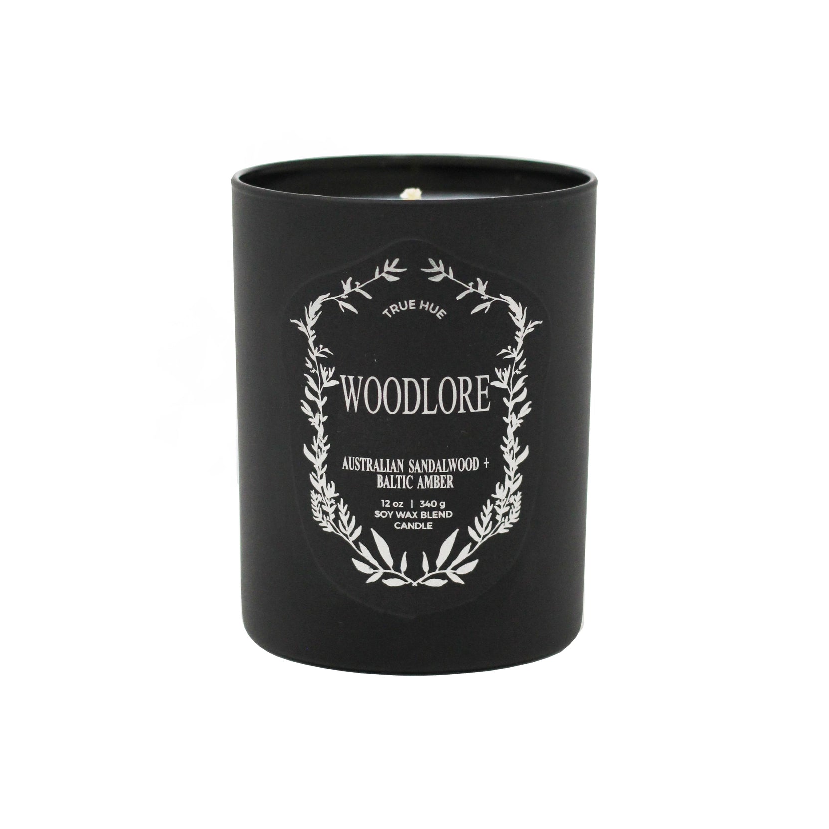 Woodlore Scented Candle (Pre-Order)
