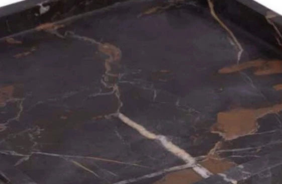 Emperador Spanish Marble Valet