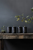 Thief in the Garden Scented Candle (Pre-Order)