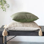 Francis Pillow Cover